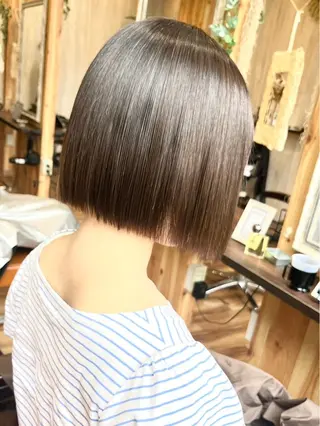 ショート 瀬戸 弘暉のヘアスタイル
