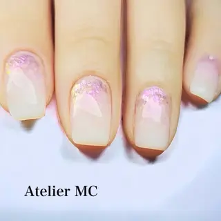ネイル アトリエ エムシー 【新富町・東銀座】のネイルデザイン