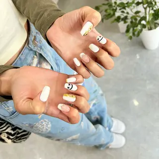 ネイル RYO /Amourのネイルデザイン