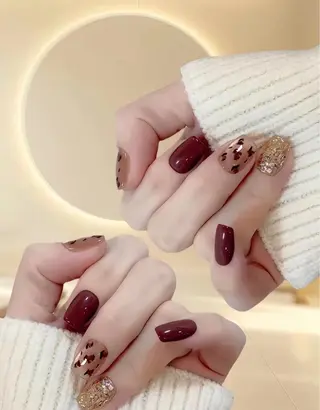 ネイル 🌻Jr.FANS NAIL池袋店🌻のネイルデザイン