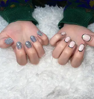 ネイル yu kaのネイルデザイン