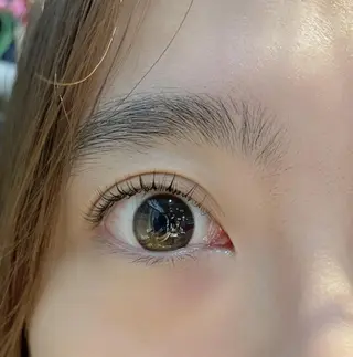 マツエク・マツパ An beauty 3のマツエク・マツパデザイン