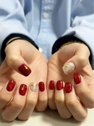 ネイル Sono nailのネイルデザイン