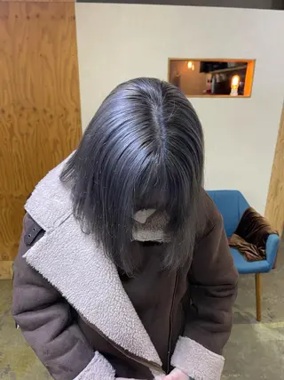 ショート ナカヤマナナエ ♡のヘアスタイル