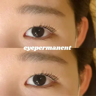 マツエク・マツパ mona 🎀韓国まつパ/眉毛のマツエク・マツパデザイン