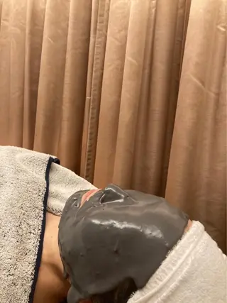 村上 華蓮のエステ・リラクイメージ