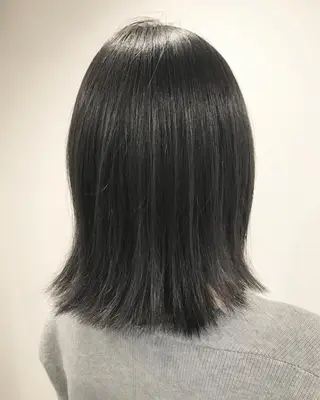ショート エイト ウメダのヘアスタイル