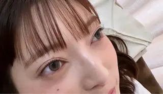 マツエク・マツパ Hinako /まつパ/アイブロウのマツエク・マツパデザイン