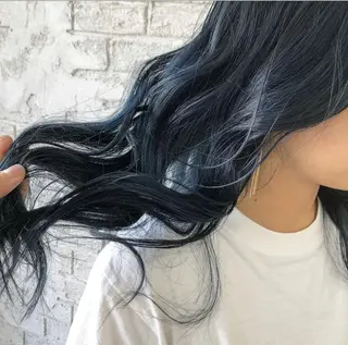 ロング 🦄まるお しょう🦄のヘアスタイル