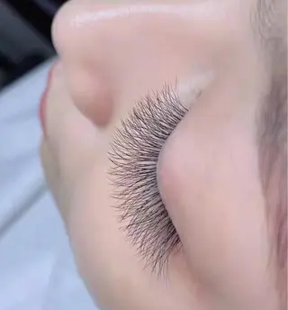 マツエク・マツパ An beauty2のマツエク・マツパデザイン