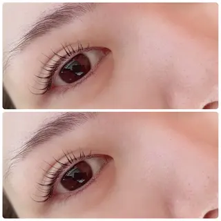 マツエク・マツパ Ysalon eyelashのマツエク・マツパデザイン