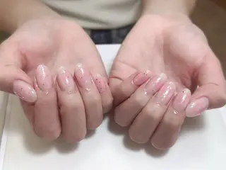 ネイル NAIL CIRCLESのネイルデザイン