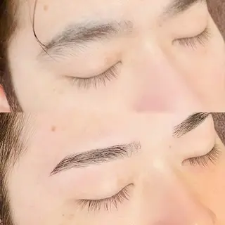 アイブロウ eyelist みおの眉毛・アイブロウイメージ