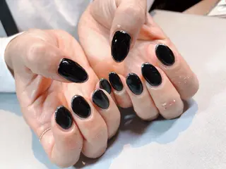 ネイル iiloo aromaworksのネイルデザイン