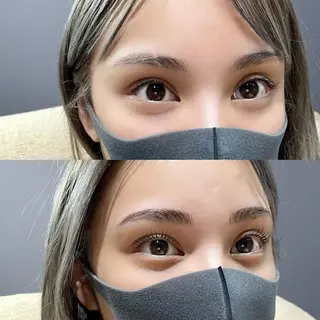 マツエク・マツパ アイブロウ seReno eyebrow&eyelash 目黒本店所属・seReno💎 natsukoの眉毛・アイブロウイメージ