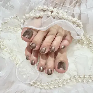 ネイル WISTERIA sahoのネイルデザイン