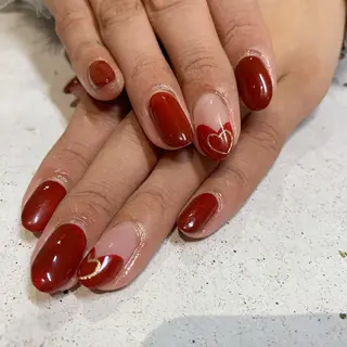 ネイル beauty:bea st並木nailのネイルデザイン