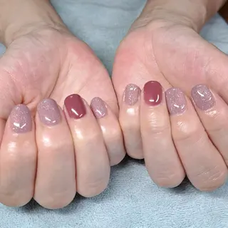 ネイル HAYASHI  Nのネイルデザイン