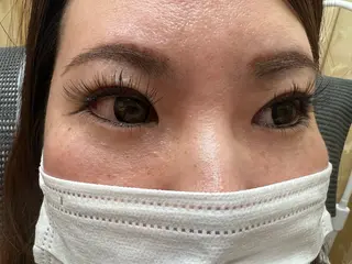 マツエク・マツパ A&A蕨所属・A&A蕨店 大島のマツエク・マツパデザイン