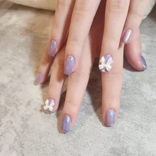ネイル salon maggie所属・maggie  MINONのネイルデザイン