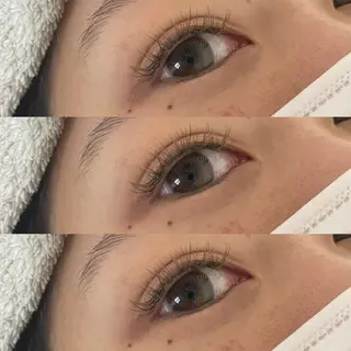 マツエク・マツパ 🌻akira 🌻のマツエク・マツパデザイン