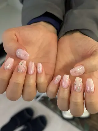 ネイル KAONAIL昭島店 【伊藤】のネイルデザイン