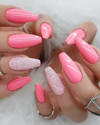 ネイル YK Rinのネイルデザイン