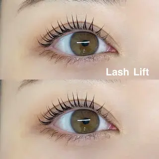 マツエク・マツパ まつパ/マツエク/ 渋谷momokaのマツエク・マツパデザイン