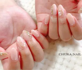 ネイル CHURA NAIL YUIのネイルデザイン
