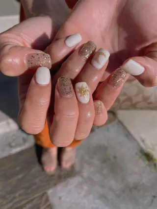 ネイル &N NANAのネイルデザイン