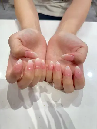 ネイル SHELLNAIL 後藤のネイルデザイン