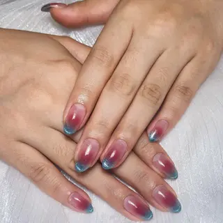 ネイル Diamond ✨のネイルデザイン