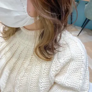 ミディアム 髪質改善/縮毛矯正/ ボブ/店長/槌矢圭悟のヘアスタイル