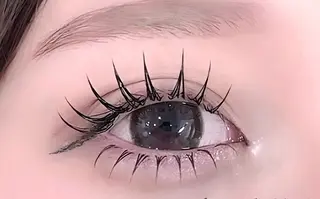 マツエク・マツパ ワンホンデザイン 専門店のマツエク・マツパデザイン