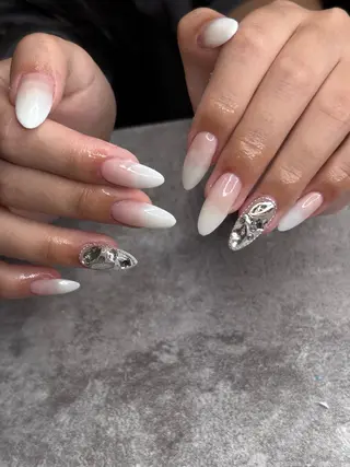 ネイル mood mitsukiのネイルデザイン