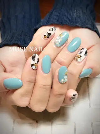 ネイル jdn kayokoのネイルデザイン