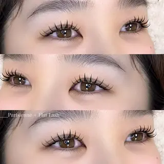 マツエク・マツパ viviAiles ♡⃛ Ruiのマツエク・マツパデザイン