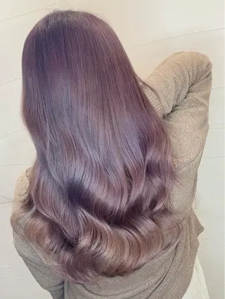 カラー 水戸/ブリーチカラー ♠️♠️會澤遼真のヘアスタイル