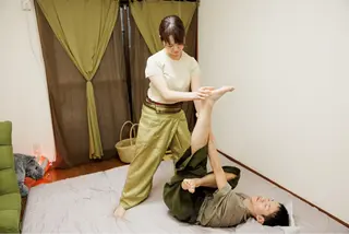 jai  【ジャイ】町田所属・柚 満里奈のエステ・リラクイメージ