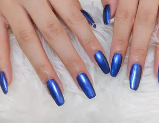 ネイル Allure _kのネイルデザイン