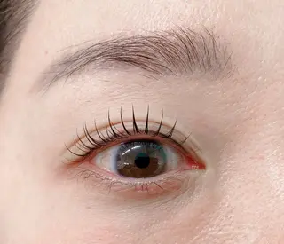 マツエク・マツパ まつ毛パーマ専門& men's眉AYAの眉毛・アイブロウイメージ