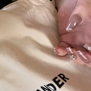 ネイル nailstudio ′ecole所属・nailstudio ′ecoleのネイルデザイン