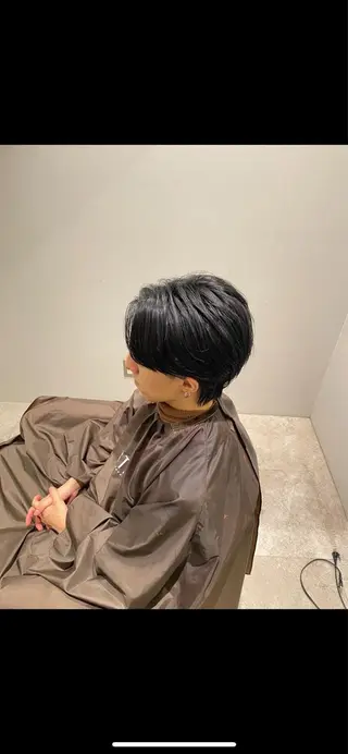 メンズ メンズ特化型 近藤 空のヘアスタイル
