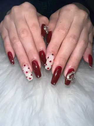 ネイル 7nail (ϋ)/のネイルデザイン