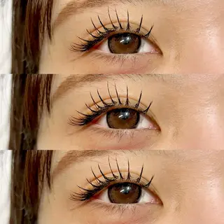 マツエク・マツパ ガレリアエレガンテ /栄🎀ななか🎀のマツエク・マツパデザイン