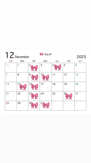 yumeha ✿ のヘアスタイル