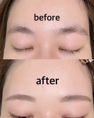 マツエク・マツパ ANELA福島店所属・ANELA福島店 SATOのマツエク・マツパデザイン