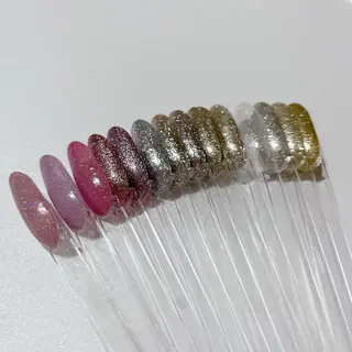 ネイル 佐伯 せいらのネイルデザイン