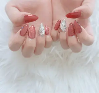 ネイル ESPOIR Ｎのネイルデザイン