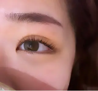 マツエク・マツパ アンジェリーク八王子 Mirai💟のマツエク・マツパデザイン